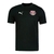Camisa Red Bull Bragantino Treino 25/26 - Torcedor Puma Masculina - Preta