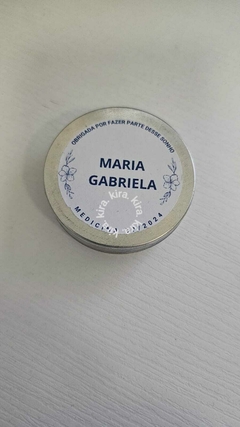 10 Latinhas 20g - Vela Aromática de Lembrancinha na internet