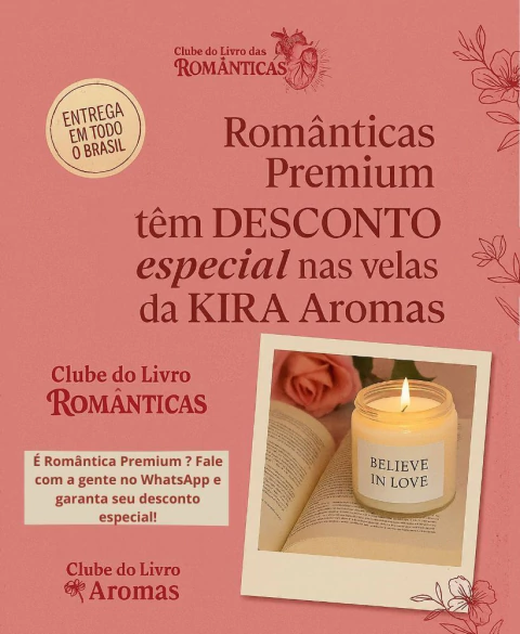 Carrusel Kira Aromas 