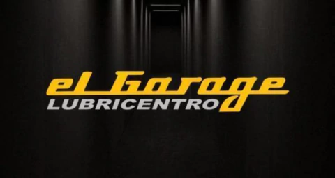Lubricentro El Garage.