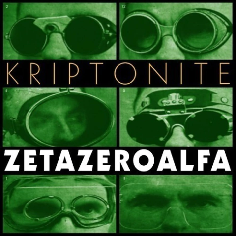 LP Kriptonite, Zetazeroalfa