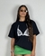 T-shirt Over Biquíni
