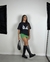 T-shirt Over Biquíni - comprar online