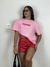 T-shirt Over Paris - savanne