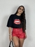 Imagem do T-shirt Over Lutando Contra o Hábito de Compartilhar Demais