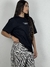 T-shirt Over Evoluir Inclui Eliminar na internet