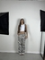 Cropped Basic Canelado - comprar online