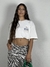 Imagem do T-shirt Over Minimalista Heaven