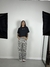 Cropped Over É Diferente, eu gosto! - comprar online