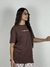 T-shirt Over É Diferente, eu gosto! na internet