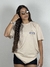 T-shirt Over Minimalista Heaven - loja online