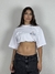 T-shirt Over Minimalista Heaven - comprar online