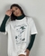 T-shirt Over Cocktail Club