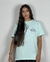 T-shirt Over Minimalista Heaven