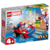 Lego Super Heroes 10789 Carro Do Homem-aranha E Doc Ock - loja online