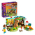 Lego Friends - Quarto Da Autumn (42646) - 222 Peças