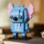 Imagem do Lego 40674 Brickheadz Stitch Disney 152 Peças