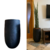 Vaso Decorativo Grande Sala Sacada 57x35 C/ Prato Coletor