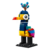 Lego Disney Up 40752 - Carl, Russell E Kevin Brick Headz - loja online