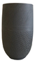 Vaso Decorativo Grande Sala Sacada 57x35 C/ Prato Coletor - loja online