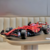 Blocos De Montar Carro Corrida F1 Ferrari Sf-24 1362 Peças na internet