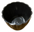 Vaso Decorativo Mesa Tipo Cachepot 12x15 Cm Modelo Cacau - loja online