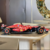 Blocos De Montar Carro Corrida F1 Ferrari Sf-24 1362 Peças