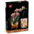 Lego Botanical Collection - Mini Orquídia - 10343 274 Peças na internet