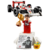 Lego Icons Tributo Ayrton Senna Mclaren Mp4/4 - 693 Pç 10330 - Ideias S&A