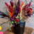 Vaso de Mesa Tipo Cachepot Pote 15 Para Orquídeas - Ideias S&A