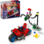 Lego - Motocicleta: Homem-Aranha vs. Doutor Octopus - 76275