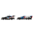 Imagem do Lego Speed Champions 76922 - Bmw M4 Gt3 E Bmw M Híbrido V8