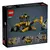 LEGO® Technic - Retroescavadeira (42197) - 104 Peças - comprar online