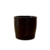Vaso Decorativo Plantas Pequeno C/ Prato Coletor 20x20 Cm - loja online