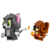 Lego Brick Headz Tom E Jerry - 40793 - 212 Peças - comprar online