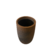 Vaso Decorativo Grande Sala Sacada 57x35 C/ Prato Coletor na internet