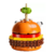 Lego Fortnite Hamburguer Durrr Burguer - 77070 - 193 Peças - loja online