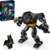Lego Super Heroes Dc Armadura De Robô Do Batman 76270