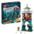 Lego 76420 Harry Potter Torneio Tribuxo O Lado Negro 349 Pcs