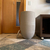 Vaso Decorativo Grande Sala Sacada 57x35 C/ Prato Coletor - comprar online