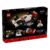Lego Icons Tributo Ayrton Senna Mclaren Mp4/4 - 693 Pç 10330 - Ideias S&A