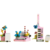 Lego Creator Máquina De Escrever Com Flores 3 em 1 31169 - Ideias S&A