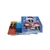 Caderno Harry Potter Brochura Capa Dura 200mm x 275mm 96 folhas - loja online