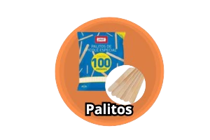 Marca 4 de EUROMIX PAPELARIA