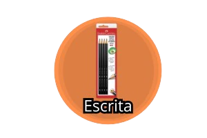 Marca 8 de EUROMIX PAPELARIA