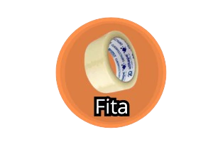 Marca 9 de EUROMIX PAPELARIA