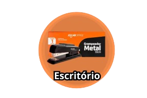 Marca 13 de EUROMIX PAPELARIA