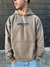 HOODIE OVER BOOMYSTAGE MARRON - comprar online