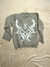 SWEATER OVERSIZE BEIGE