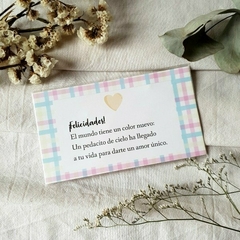 Postales